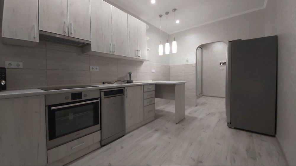 Оренда 1 кімнатної квартири новий район Ужгород - изображение 1