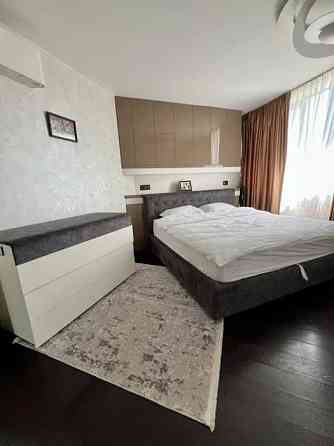 оренда 3-х квартири ЖК Паркове місто Київ