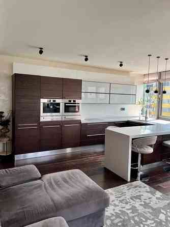 оренда 3-х квартири ЖК Паркове місто Київ