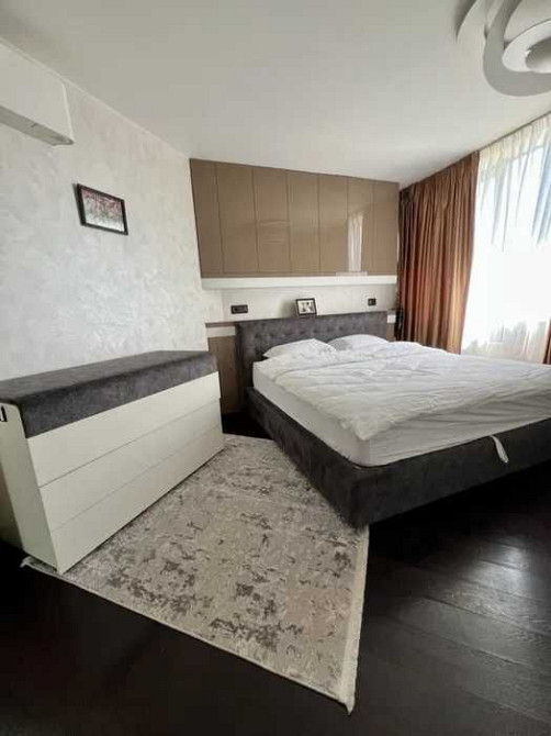 оренда 3-х квартири ЖК Паркове місто Киев - изображение 3