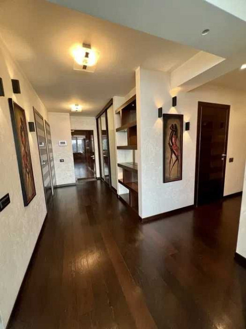 оренда 3-х квартири ЖК Паркове місто Киев - изображение 5