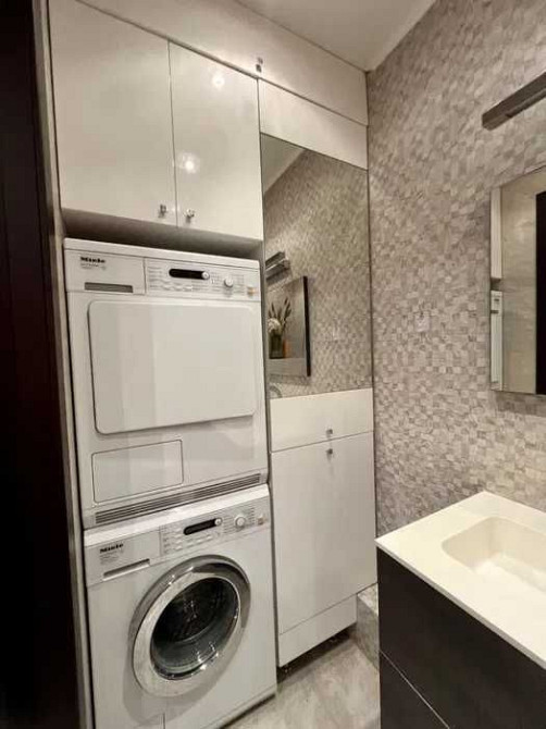 оренда 3-х квартири ЖК Паркове місто Киев - изображение 7