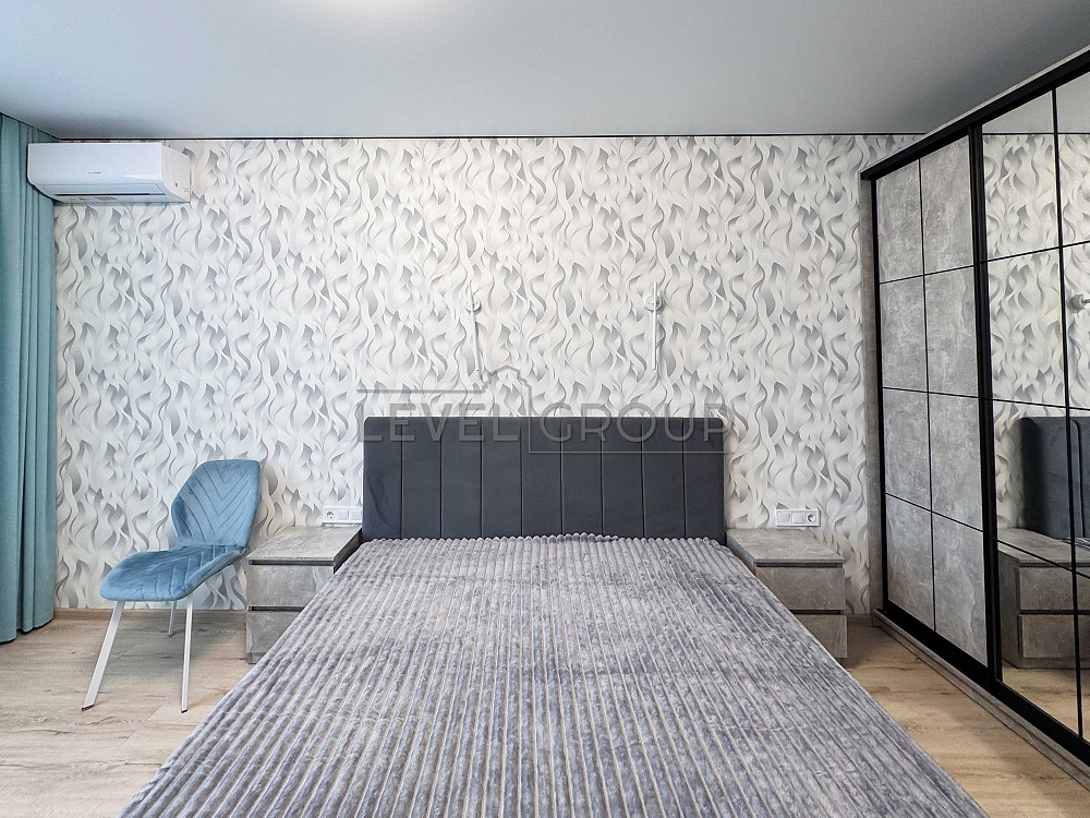 Первая аренда 3к квартиры в одном из лучших ЖК, Great Київ - зображення 1