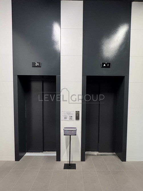 Первая аренда 3к квартиры в одном из лучших ЖК, Great Київ - зображення 3