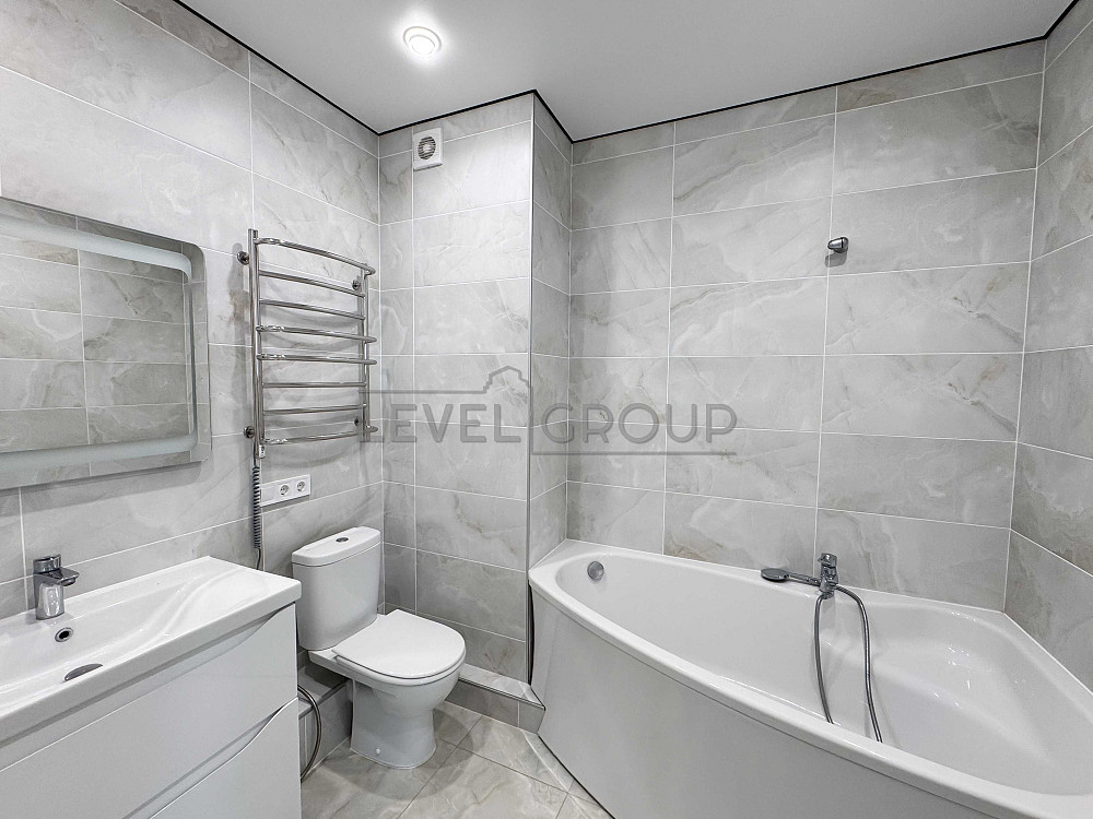 Первая аренда 3к квартиры в одном из лучших ЖК, Great Київ - зображення 2