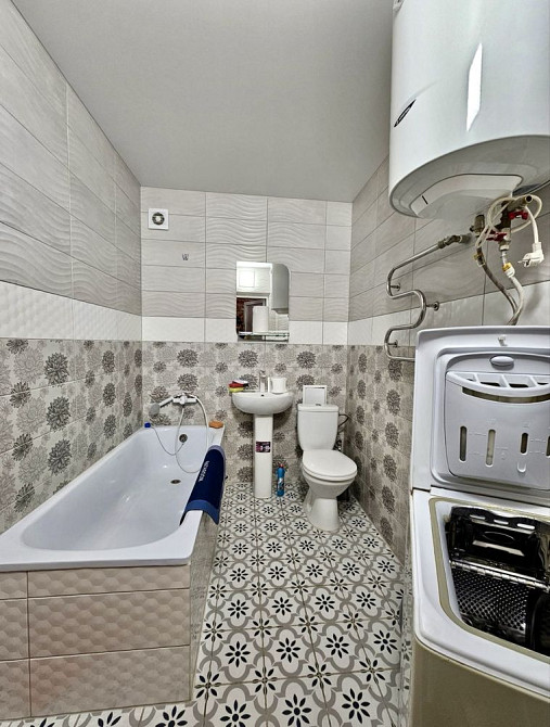 Сдаю 1 комнатную квартиру на Косионавтов/ АТП Миколаїв - зображення 1