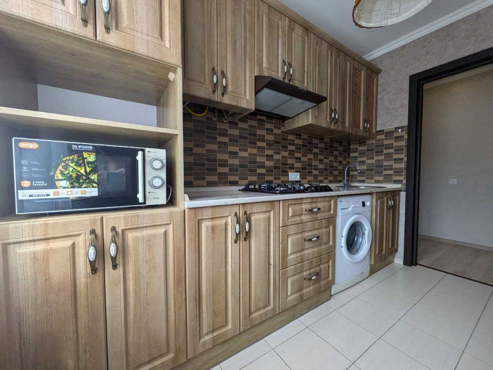 Оренда 1 кім.квартири в центрі міста Ровно - изображение 6