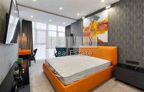 Оренда 4к квартири, ЖК Новопечерські Липки, вул. Андрія Верхогляда, 16 Київ