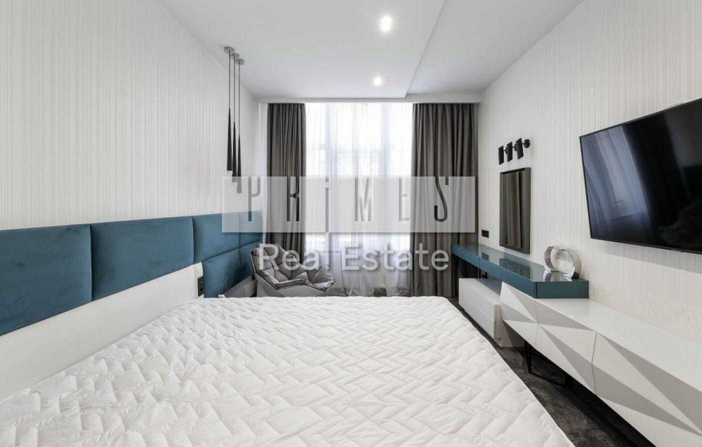 Оренда 4к квартири, ЖК Новопечерські Липки, вул. Андрія Верхогляда, 16 Київ - зображення 3