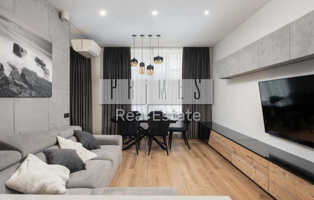 Оренда 4к квартири, ЖК Новопечерські Липки, вул. Андрія Верхогляда, 16 Київ - зображення 7