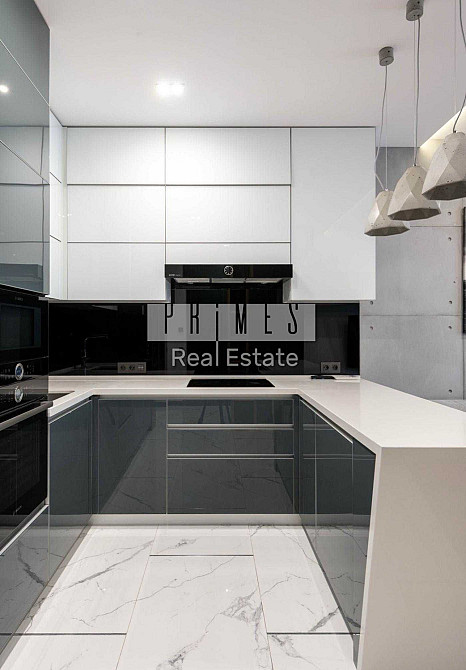 Оренда 4к квартири, ЖК Новопечерські Липки, вул. Андрія Верхогляда, 16 Київ - зображення 6