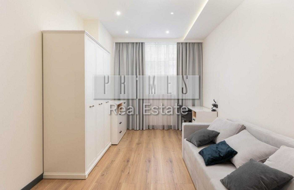 Оренда 4к квартири, ЖК Новопечерські Липки, вул. Андрія Верхогляда, 16 Київ - зображення 4