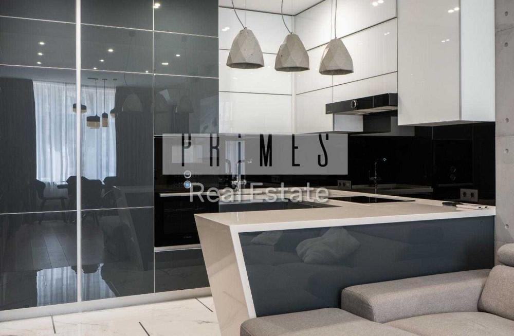 Оренда 4к квартири, ЖК Новопечерські Липки, вул. Андрія Верхогляда, 16 Київ - зображення 8