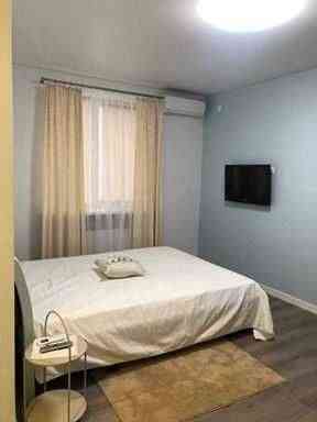 Здам 1 кім. квартиру в ЖК Райдужний на пр. Льва Ландау, 52 Харьков