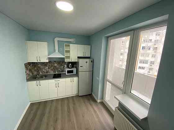 Здам 1 кім. квартиру в ЖК Райдужний на пр. Льва Ландау, 52 Харьков