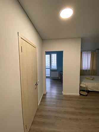 Здам 1 кім. квартиру в ЖК Райдужний на пр. Льва Ландау, 52 Харьков