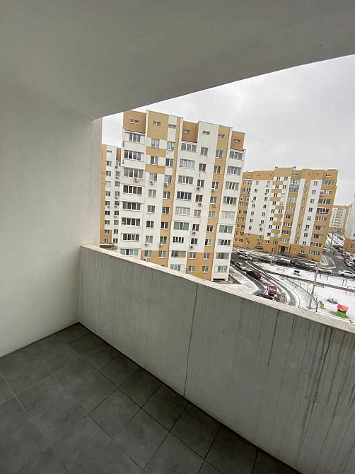 Здам 1 кім. квартиру в ЖК Райдужний на пр. Льва Ландау, 52 Харьков - изображение 7