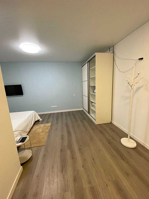 Здам 1 кім. квартиру в ЖК Райдужний на пр. Льва Ландау, 52 Харьков - изображение 3