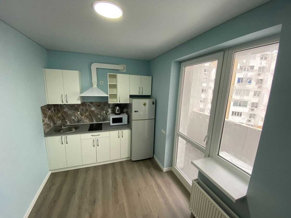 Здам 1 кім. квартиру в ЖК Райдужний на пр. Льва Ландау, 52 Харьков - изображение 5