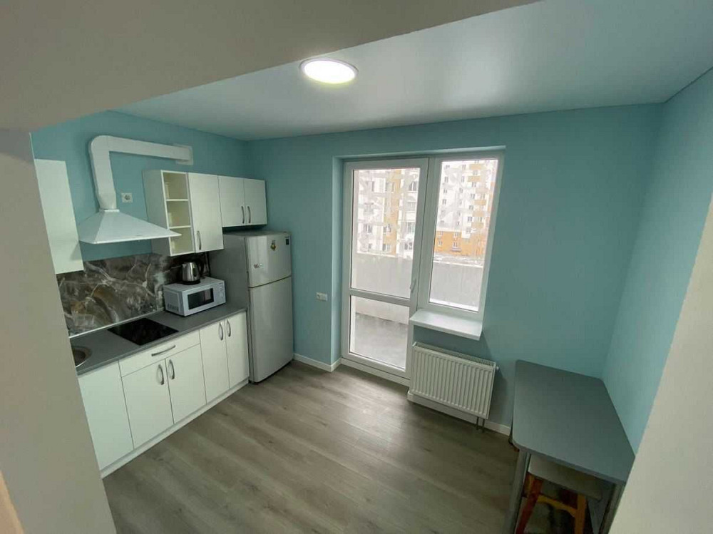 Здам 1 кім. квартиру в ЖК Райдужний на пр. Льва Ландау, 52 Харьков - изображение 6