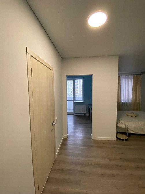 Здам 1 кім. квартиру в ЖК Райдужний на пр. Льва Ландау, 52 Харьков - изображение 4