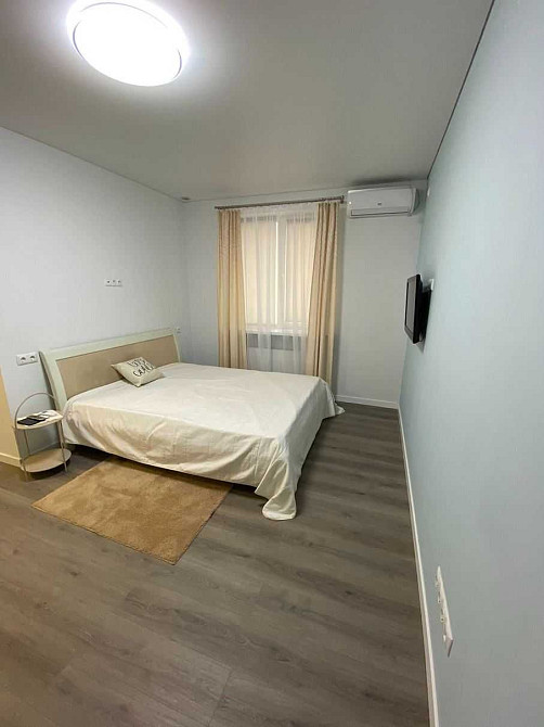 Здам 1 кім. квартиру в ЖК Райдужний на пр. Льва Ландау, 52 Харьков - изображение 1