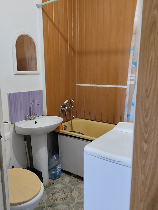 Оренда 1к квартири Ільїнська.можливо на короткий термін Суми - зображення 3