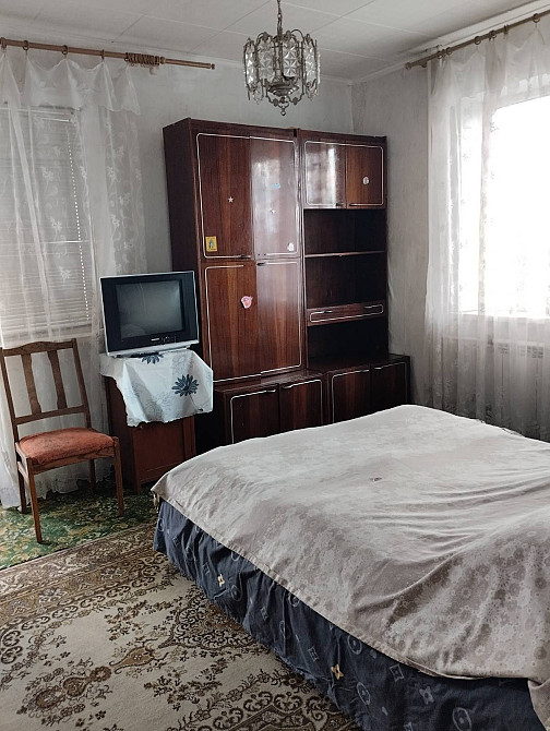 Оренда 1к квартири Ільїнська.можливо на короткий термін Суми - зображення 1