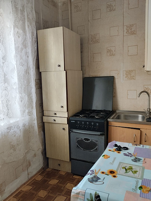 Оренда 1к квартири Ільїнська.можливо на короткий термін Суми - зображення 2