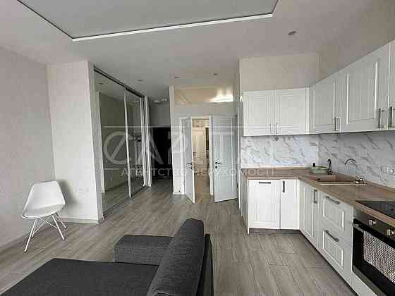 Оренда 2к квартири ЖК River Stone Трускавецька 6 Київ