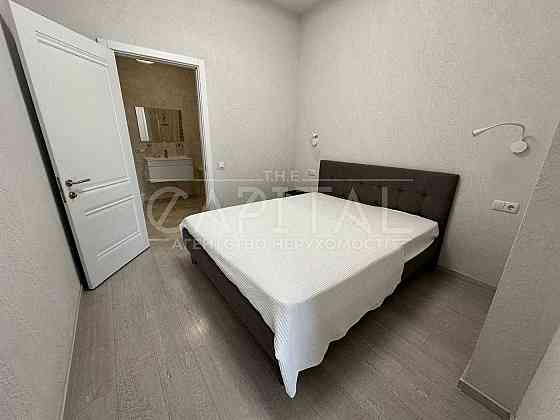 Оренда 2к квартири ЖК River Stone Трускавецька 6 Київ