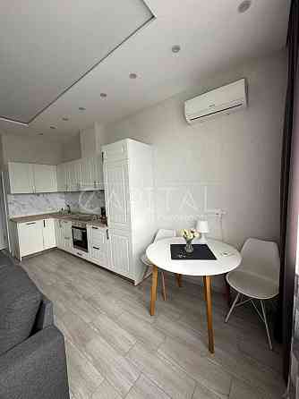 Оренда 2к квартири ЖК River Stone Трускавецька 6 Київ