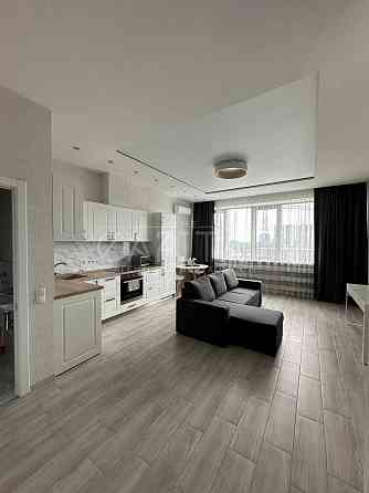 Оренда 2к квартири ЖК River Stone Трускавецька 6 Київ