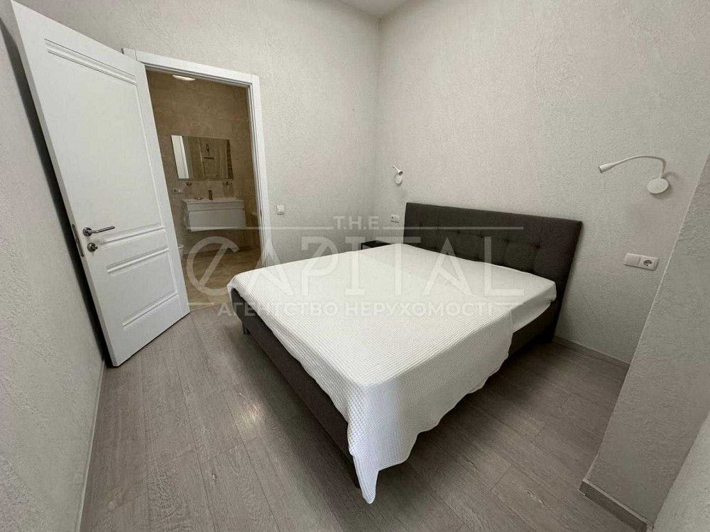 Оренда 2к квартири ЖК River Stone Трускавецька 6 Киев - изображение 3