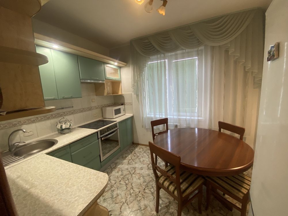 2к, Харківська/ Позняки, Олійника 11,  затишна квартира! Киев - изображение 4