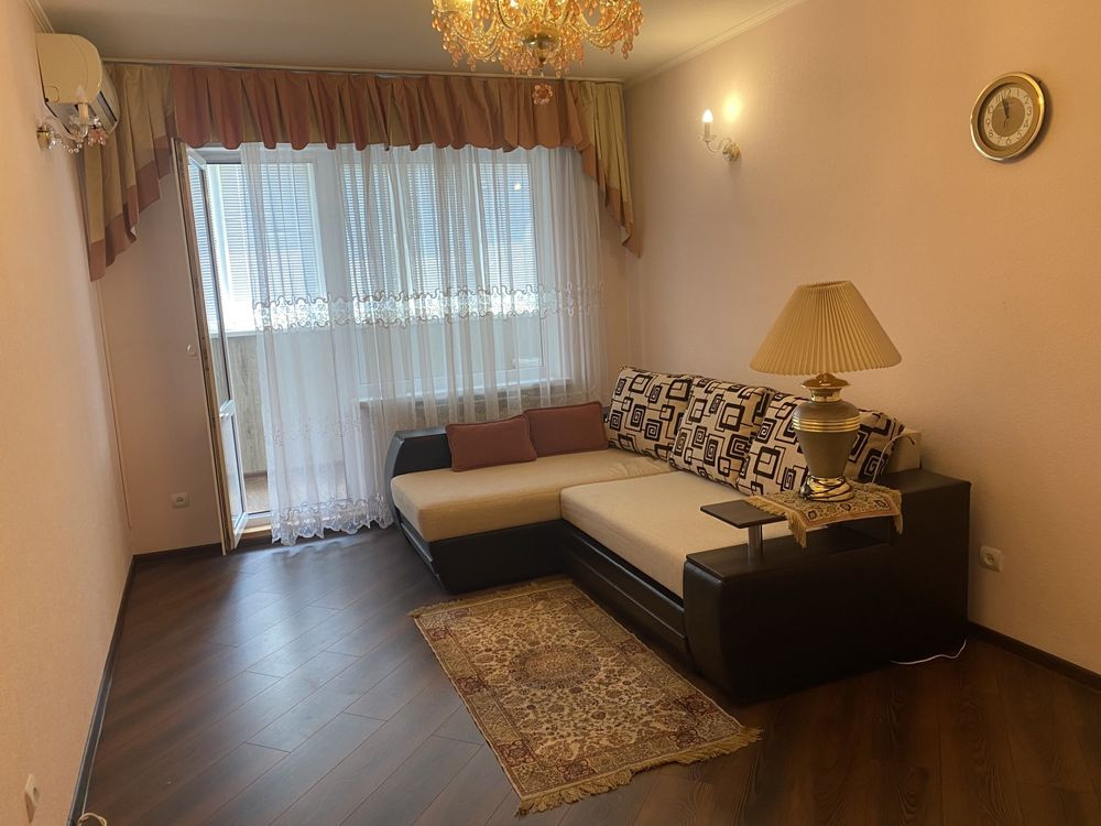 2к, Харківська/ Позняки, Олійника 11,  затишна квартира! Киев - изображение 7