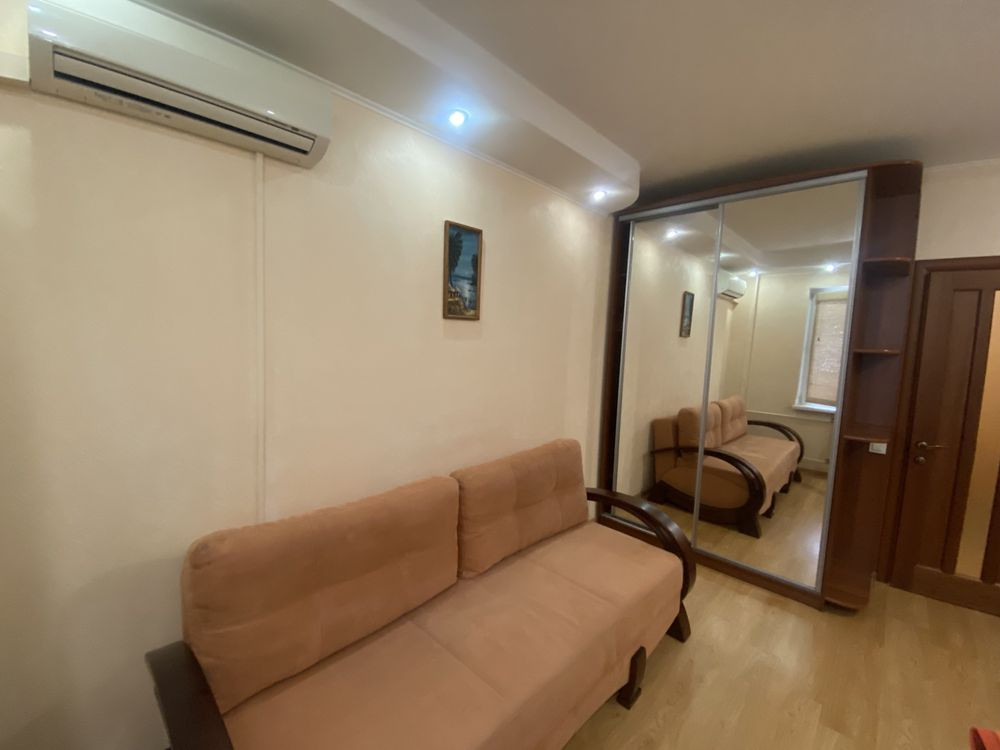 2к, Харківська/ Позняки, Олійника 11,  затишна квартира! Киев - изображение 6