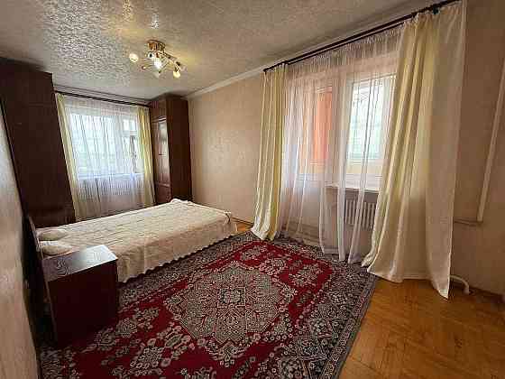 Здам трьохкімнатну квартиру в районі Холодної гори. Реальна! Харьков