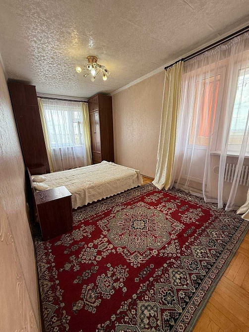 Здам трьохкімнатну квартиру в районі Холодної гори. Реальна! Харьков - изображение 3