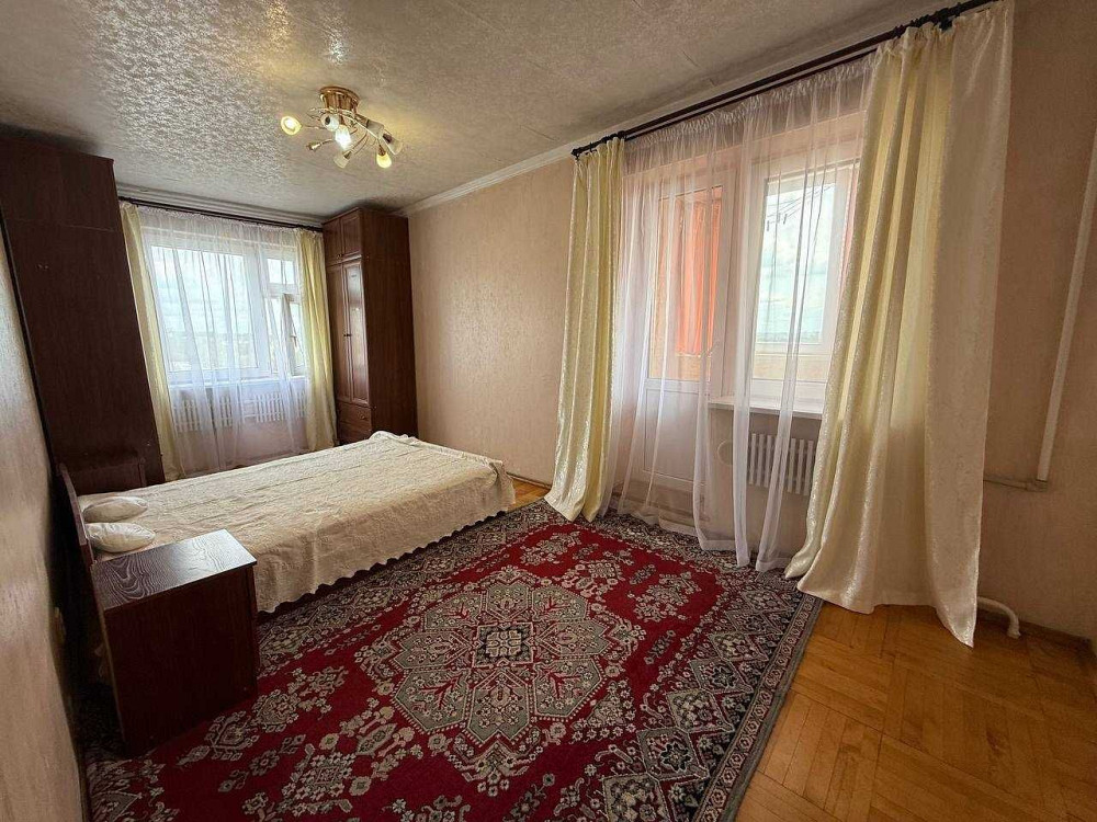 Здам трьохкімнатну квартиру в районі Холодної гори. Реальна! Харьков - изображение 2