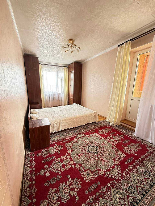 Здам трьохкімнатну квартиру в районі Холодної гори. Реальна! Харьков - изображение 1