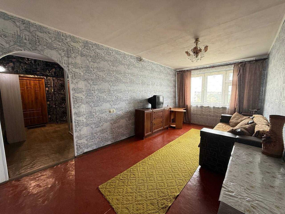 Здам трьохкімнатну квартиру в районі Холодної гори. Реальна! Харьков - изображение 5