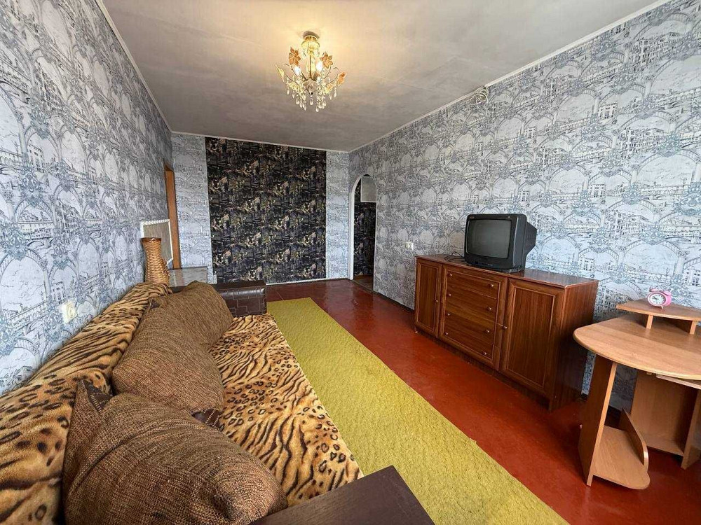 Здам трьохкімнатну квартиру в районі Холодної гори. Реальна! Харьков - изображение 6