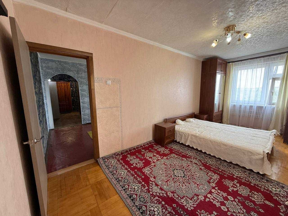 Здам трьохкімнатну квартиру в районі Холодної гори. Реальна! Харьков - изображение 4