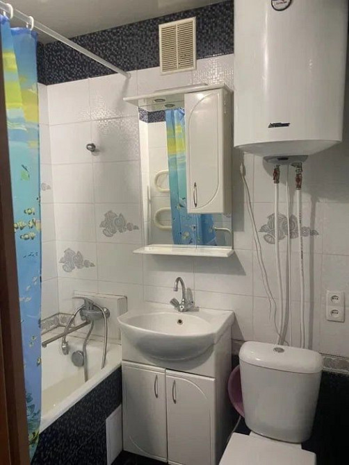 Сдам 1к Гагаріна, Підстанція, ТРЦ Дафі Днепр - изображение 4