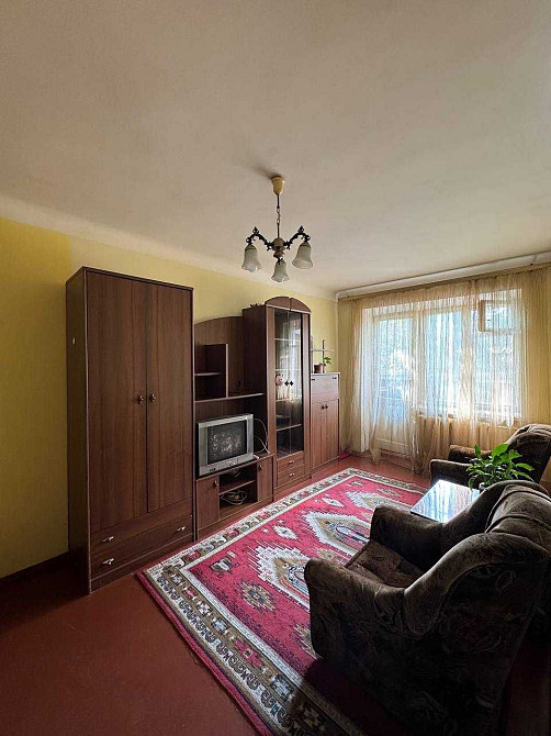 Оренда квартири вул. Набережна Рівне - зображення 1