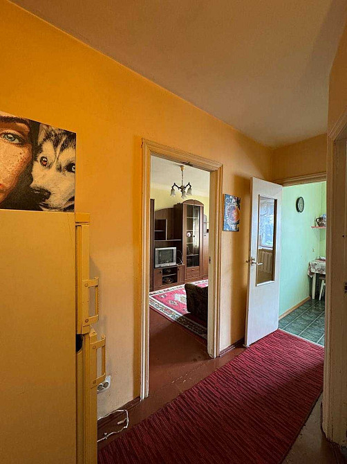 Оренда квартири вул. Набережна Рівне - зображення 3