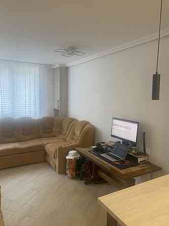 Оренда 1-кімнатної квартири у Львові, вул. Трускавецька, ЖК«Континент» Львов