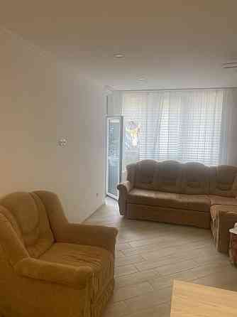 Оренда 1-кімнатної квартири у Львові, вул. Трускавецька, ЖК«Континент» Львов