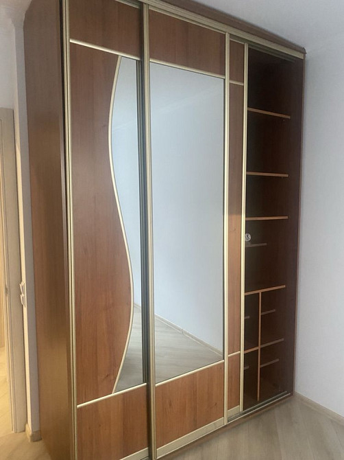 Оренда 1-кімнатної квартири у Львові, вул. Трускавецька, ЖК«Континент» Львов - изображение 7